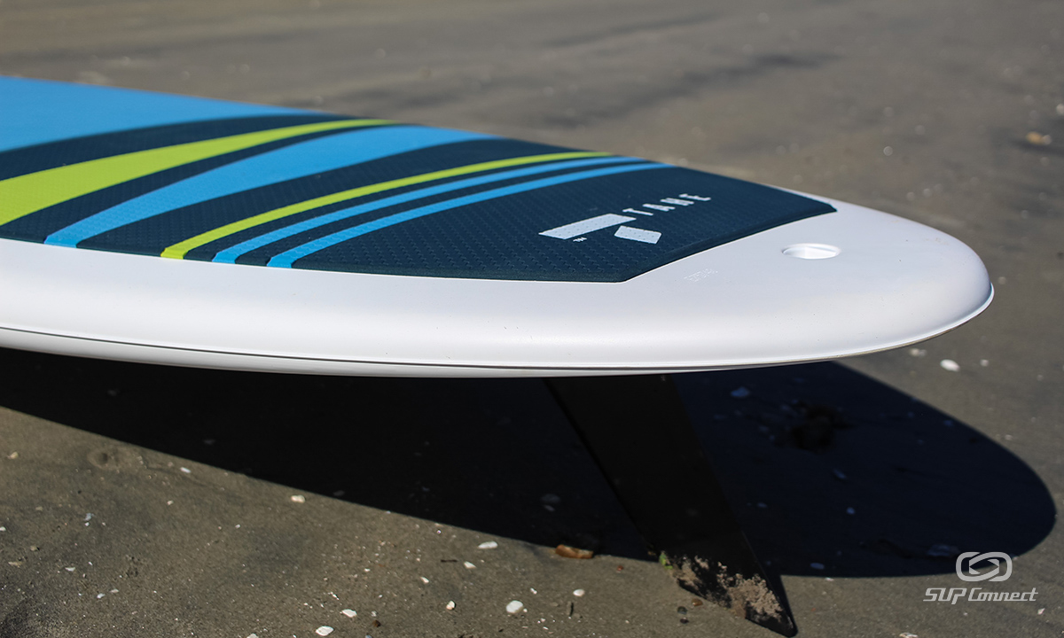 Tahe Breeze Performer Paddle Board Review 2021