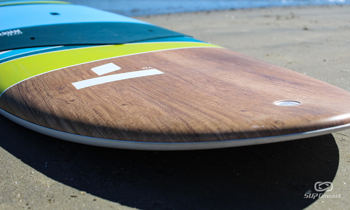 Tahe Breeze Performer Paddle Board Review 2021