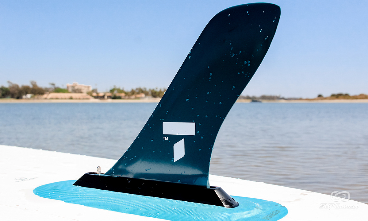 Tahe Breeze Wing standup paddleboard review 2022