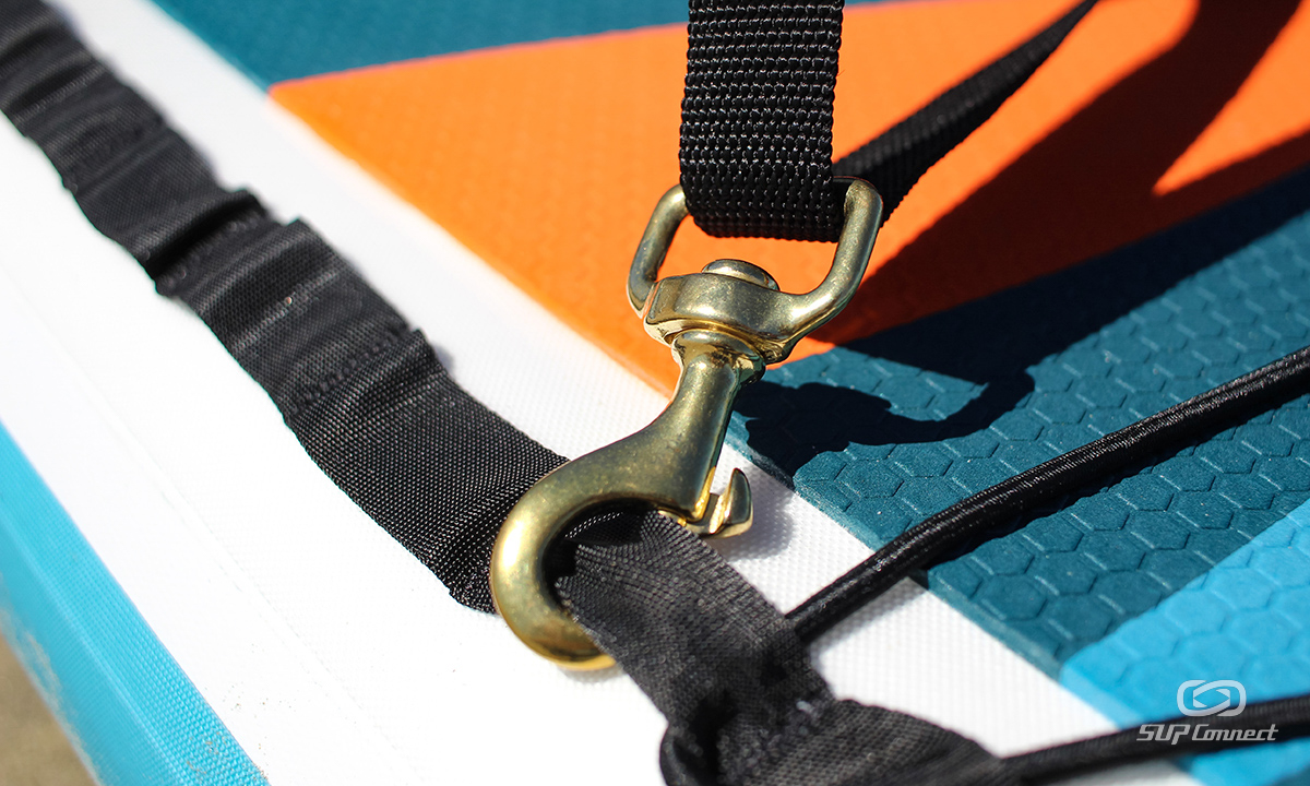Tahe SUP-Yak Paddle Board Review 2021