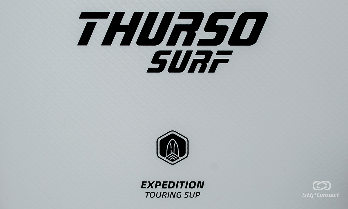 ThursoSurf Expedition Review 2022