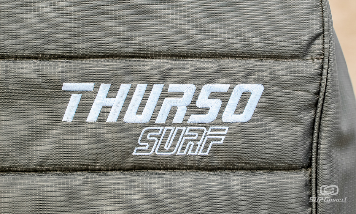 ThursoSurf Expedition Review 2022