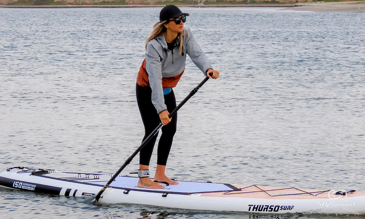 ThursoSurf Expedition Review 2022