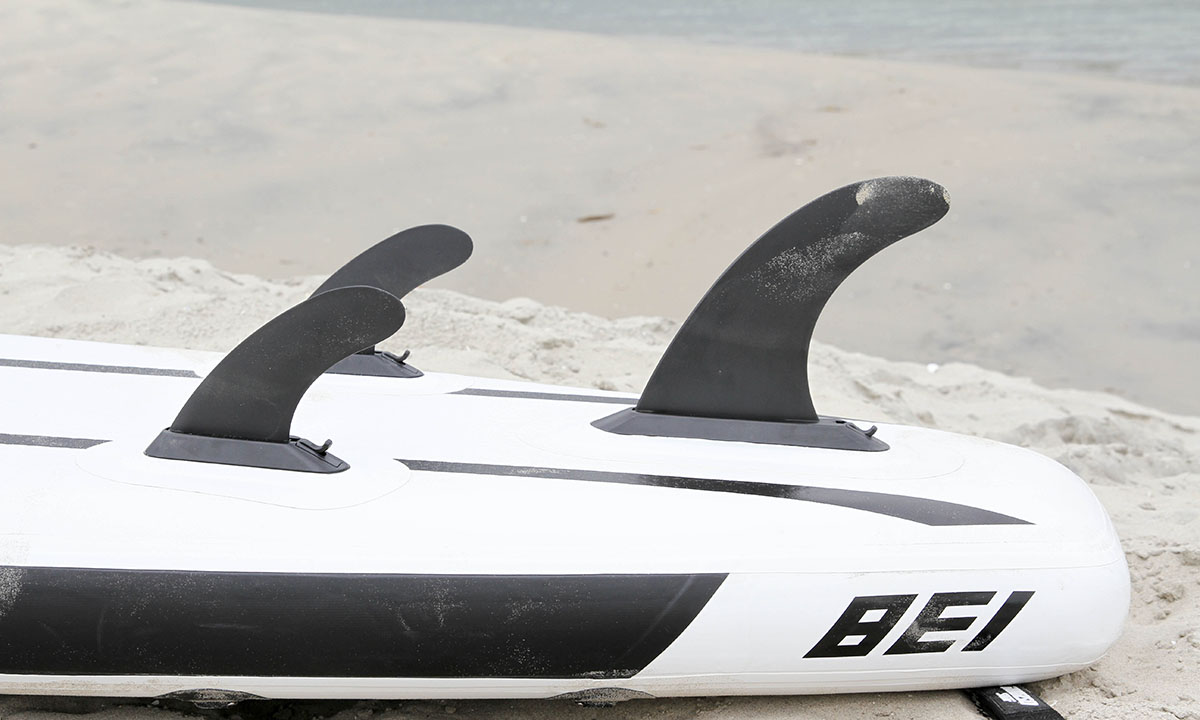 ThursoSurf Expedition Review 2020