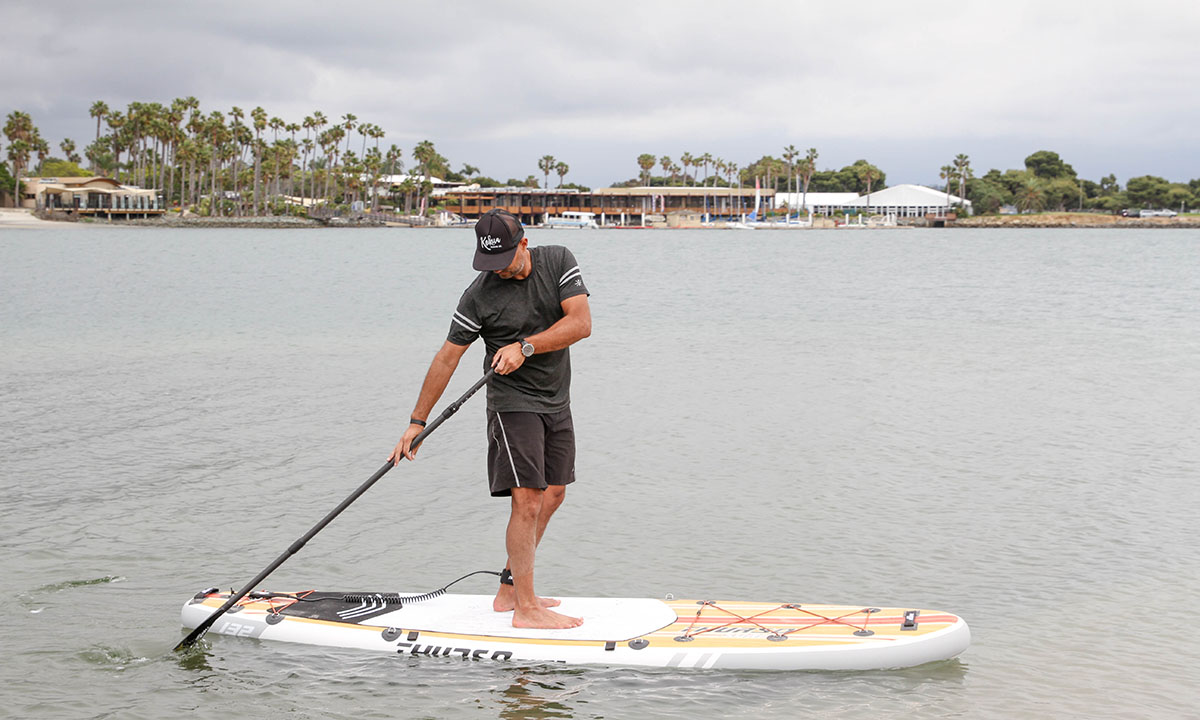 Thurso Surf Waterwalker Paddle Board Review 2020