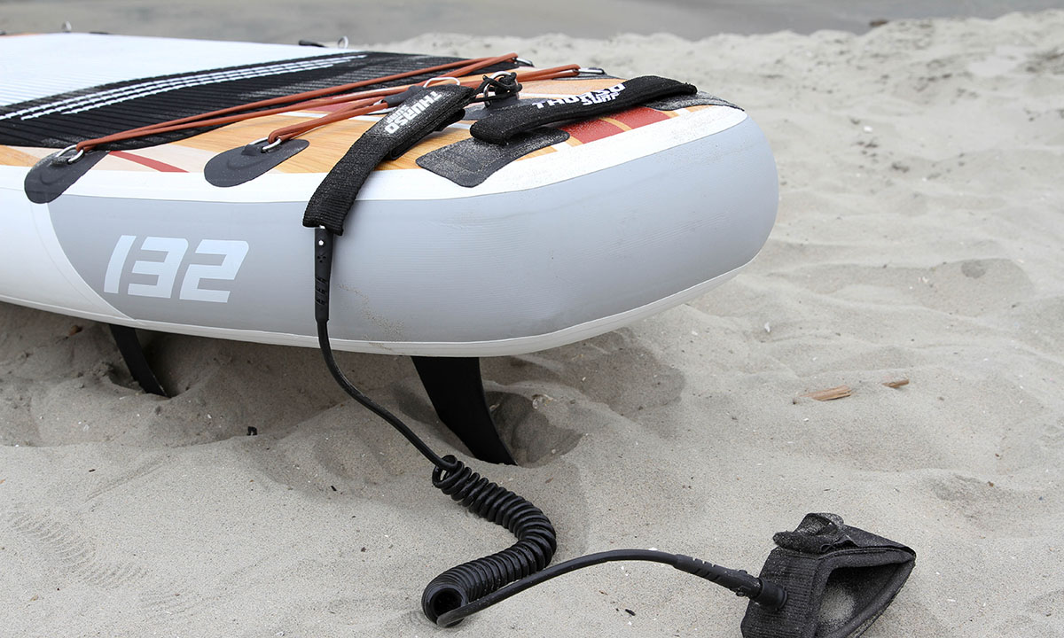 Thurso Surf Waterwalker Paddle Board Review 2020