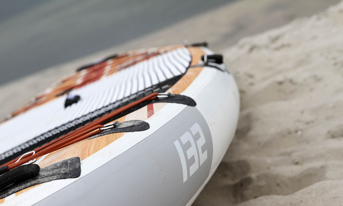 Thurso Surf Waterwalker Paddle Board Review 2020