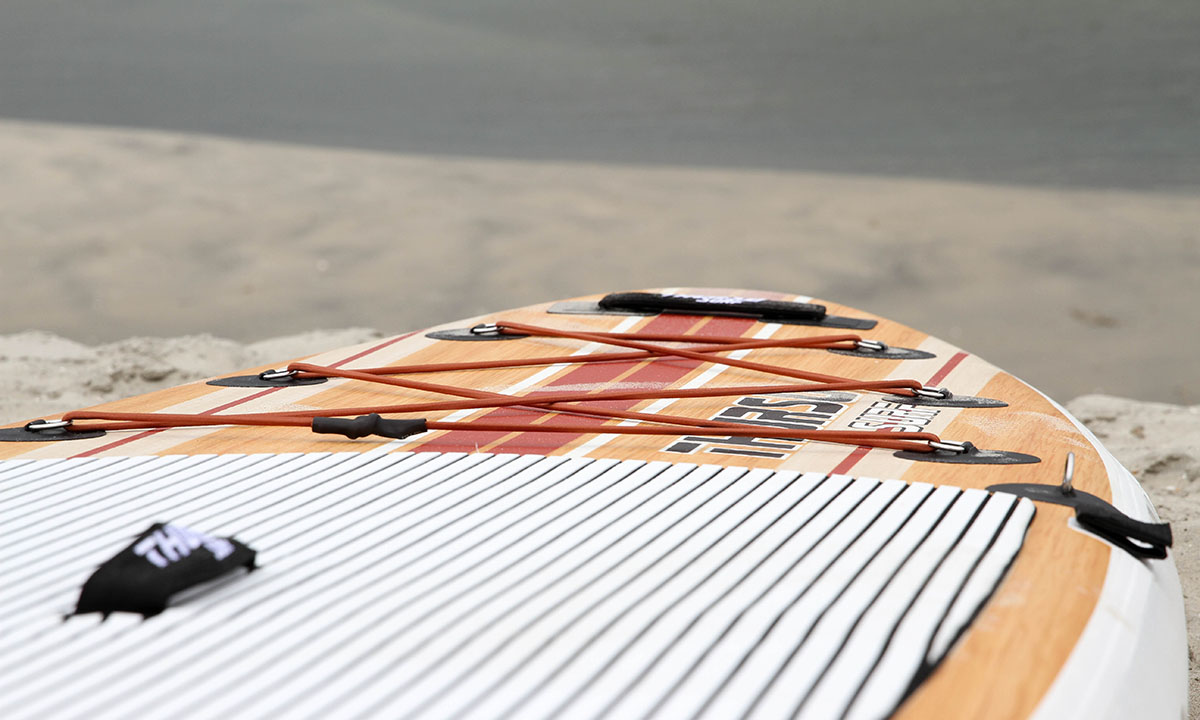 Thurso Surf Waterwalker Paddle Board Review 2020