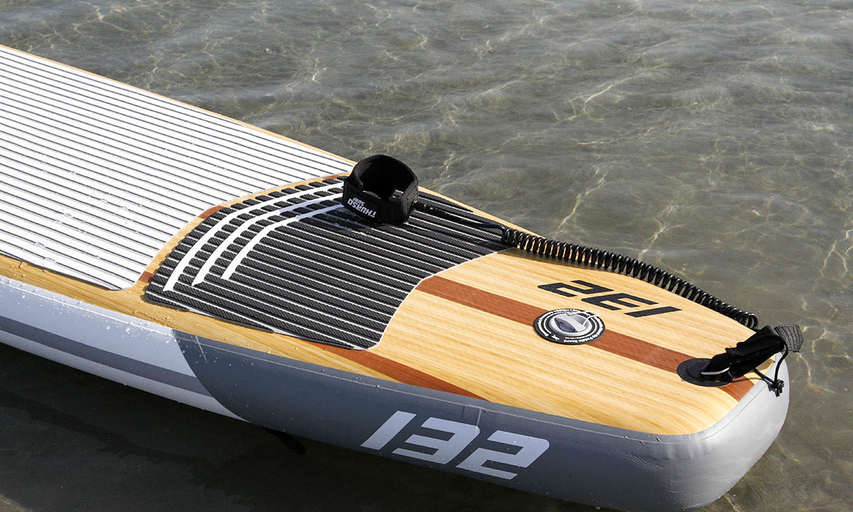 Thurso Surf Waterwalker Paddle Board Review 2018