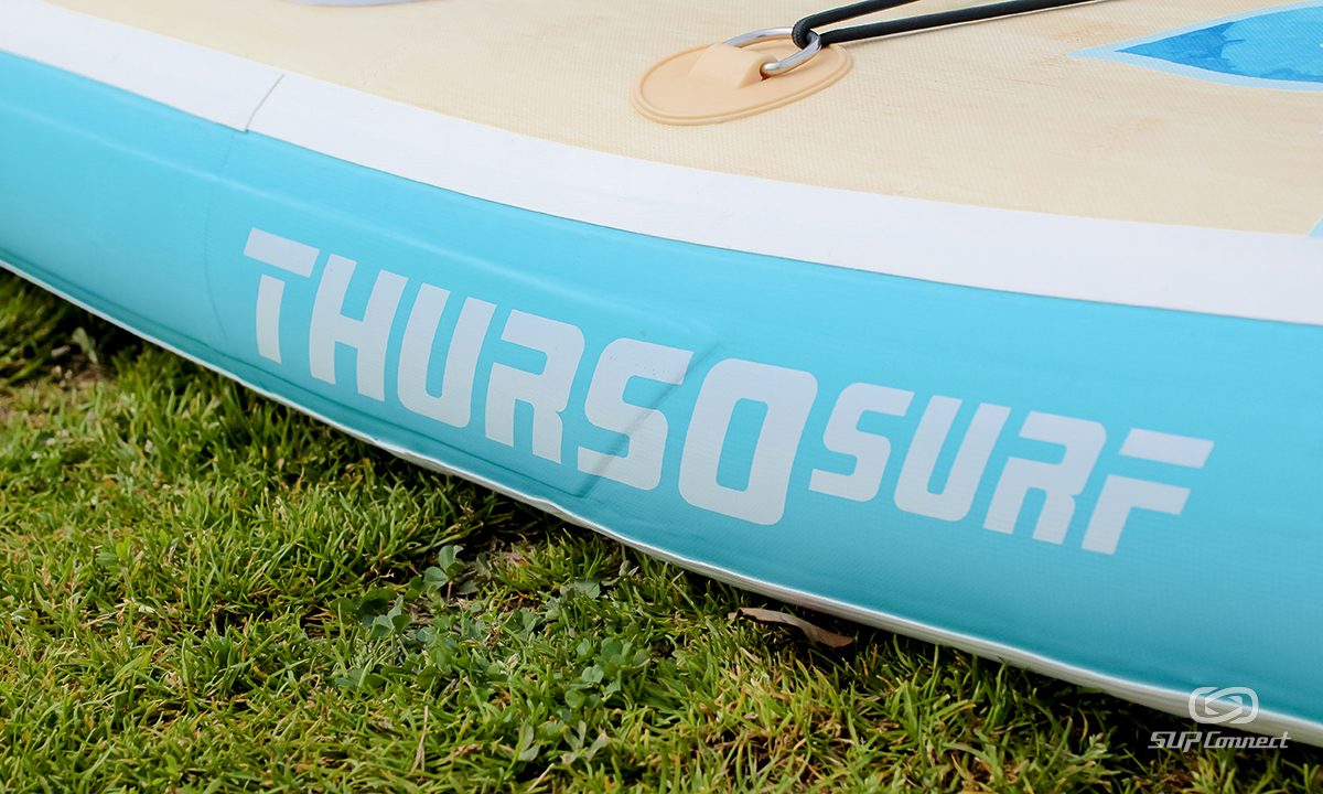 Thurso Surf Tranquility Paddle Board Review 2022