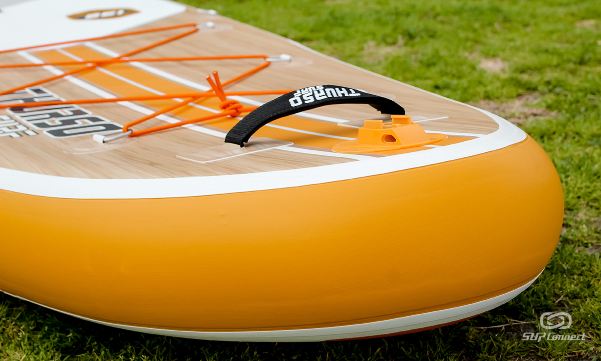 Thurso Surf Waterwalker Paddle Board Review 2022