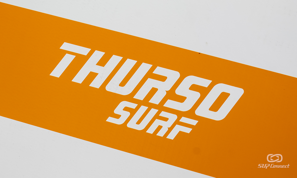 Thurso Surf Waterwalker Paddle Board Review 2022