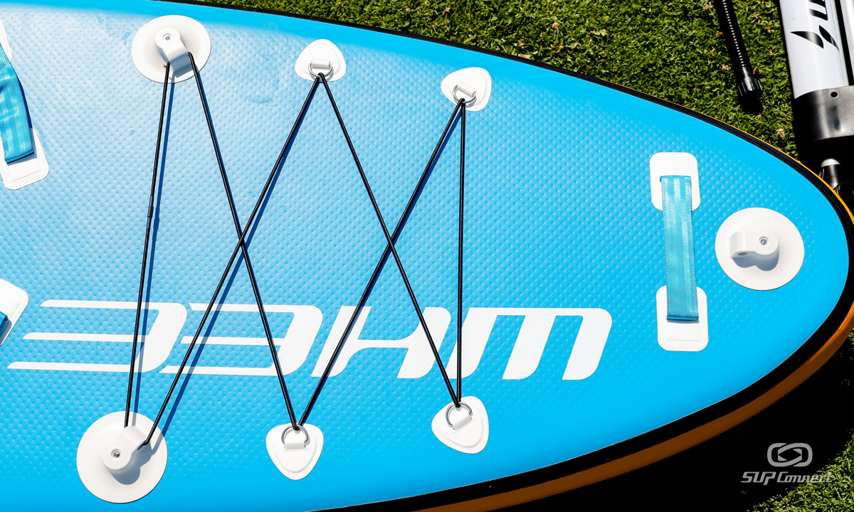 Whee Aqua+ Wave Rider SUP Review 2023