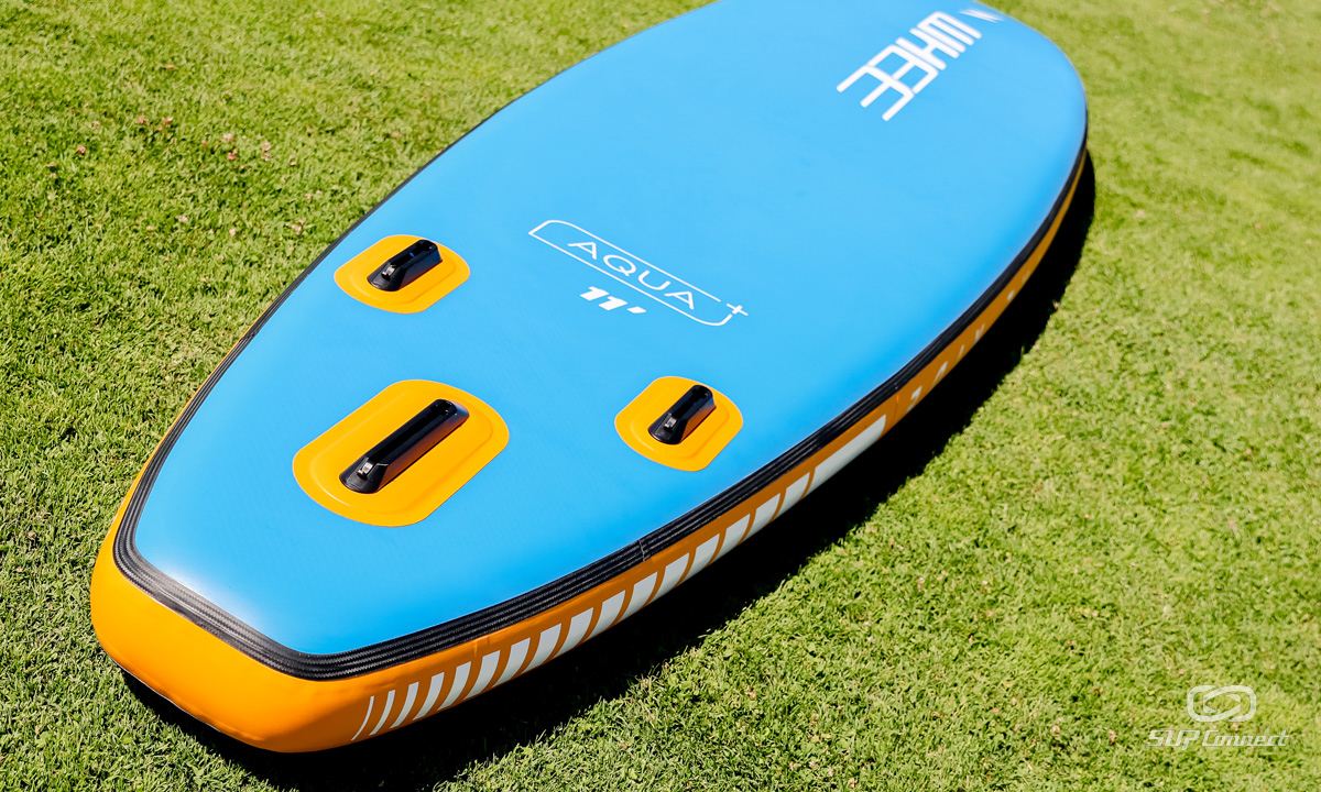 Whee Aqua+ Wave Rider SUP Review 2023