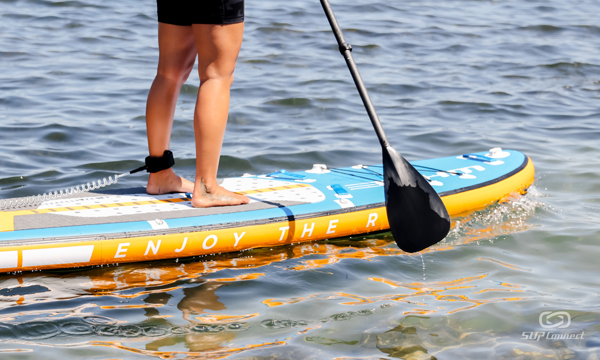 Whee Aqua+ Wave Rider SUP Review 2023