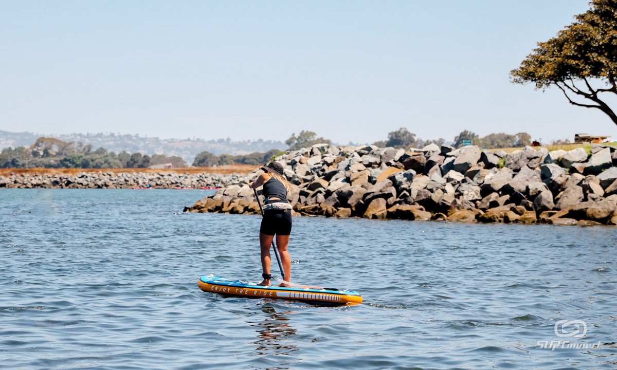 Whee Aqua+ Wave Rider SUP Review 2023