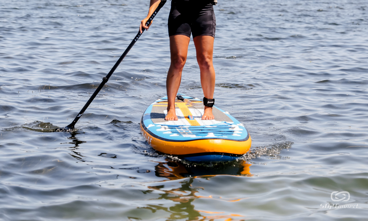 Whee Aqua+ Wave Rider SUP Review 2023