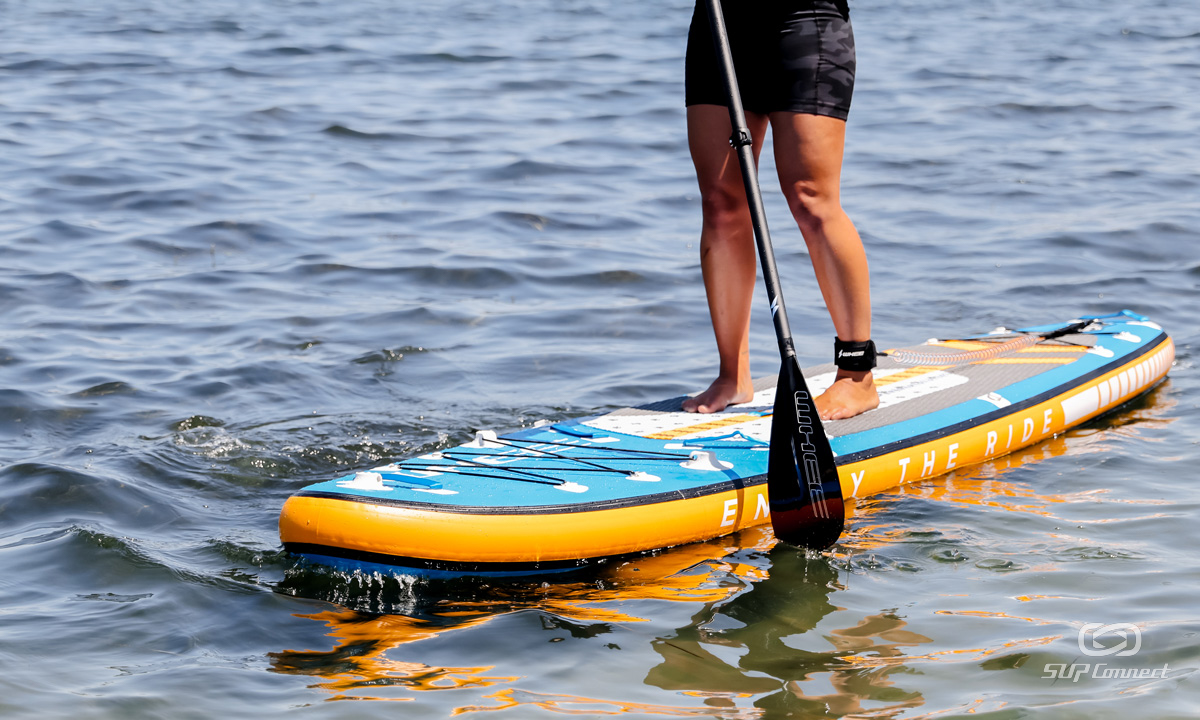 Whee Aqua+ Wave Rider SUP Review 2023