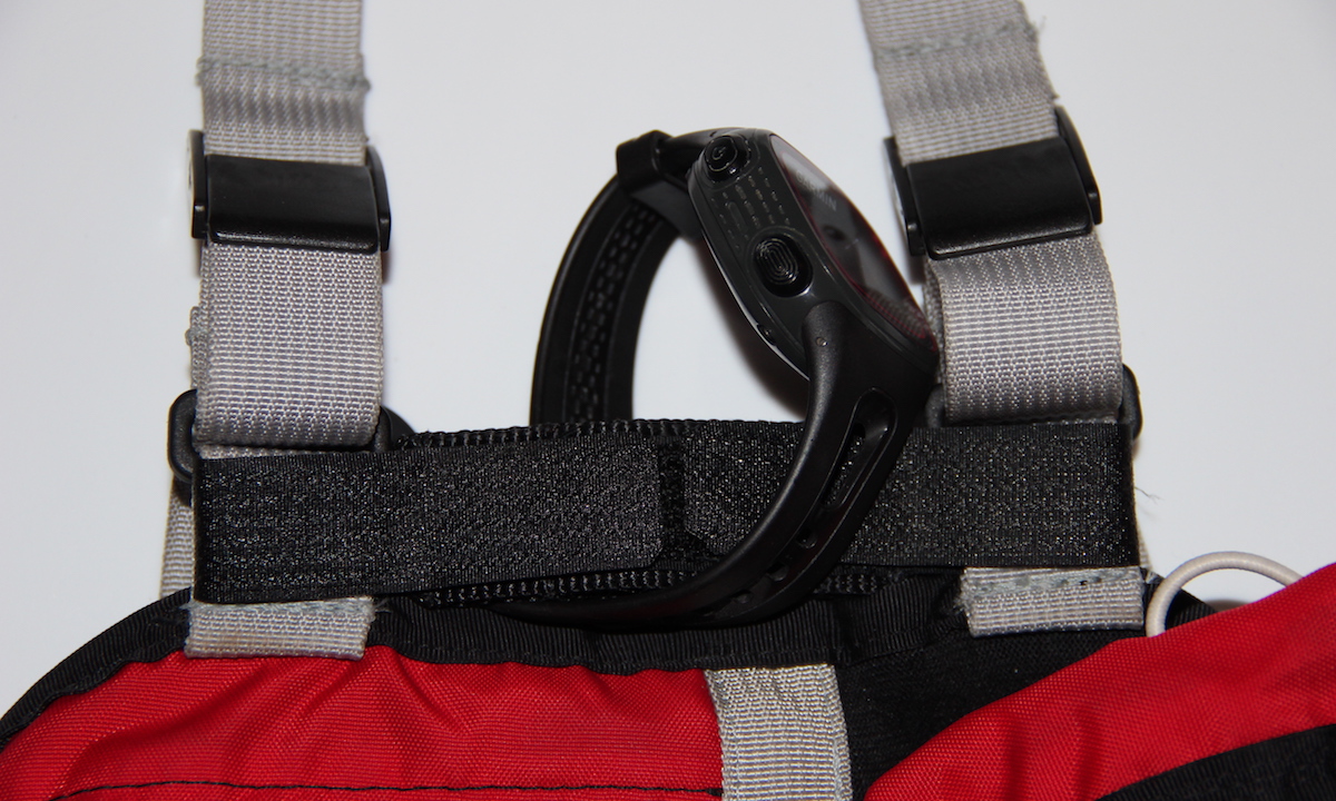 Eogear harness Review 2018