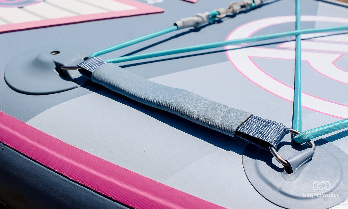 iRocker All Around Ultra SUP Review 2022