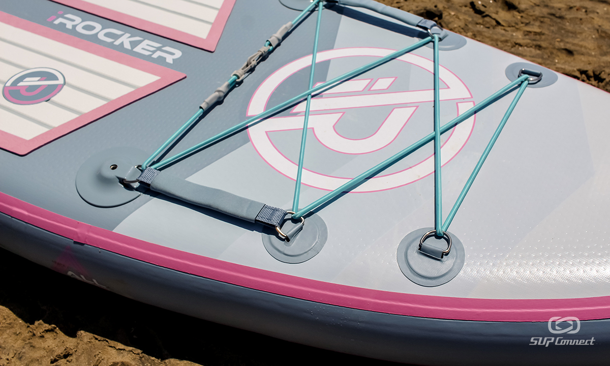 iRocker All Around Ultra SUP Review 2022