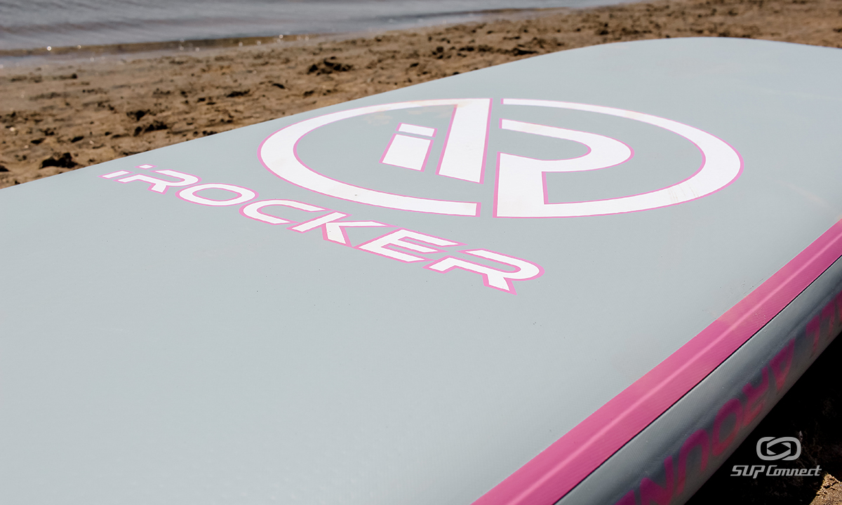 iRocker All Around Ultra SUP Review 2022