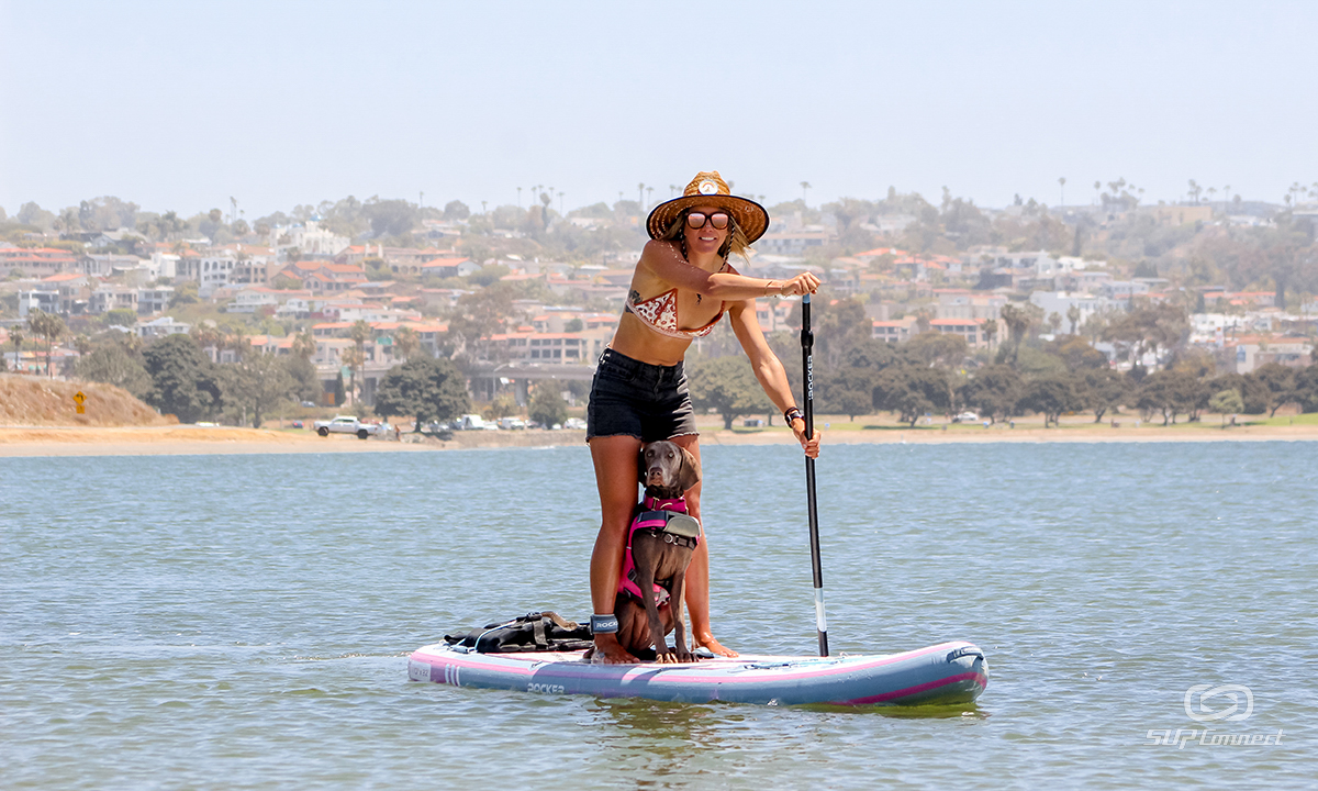 iRocker All Around Ultra SUP Review 2022