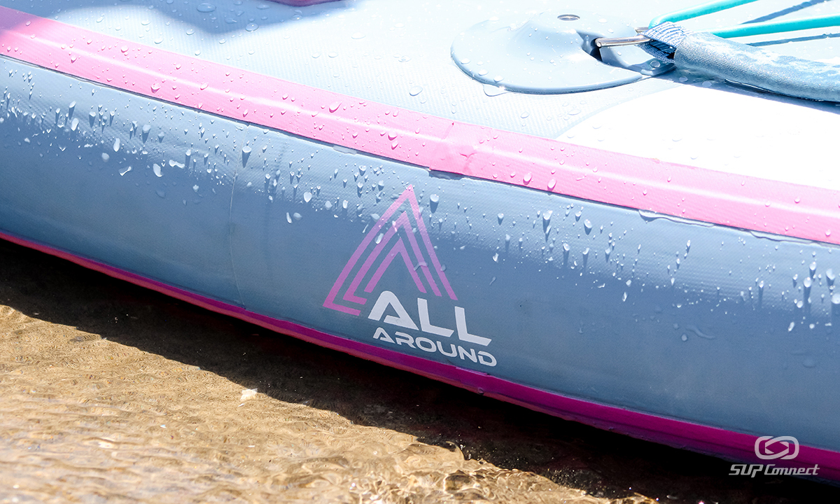 iRocker All Around Ultra SUP Review 2022