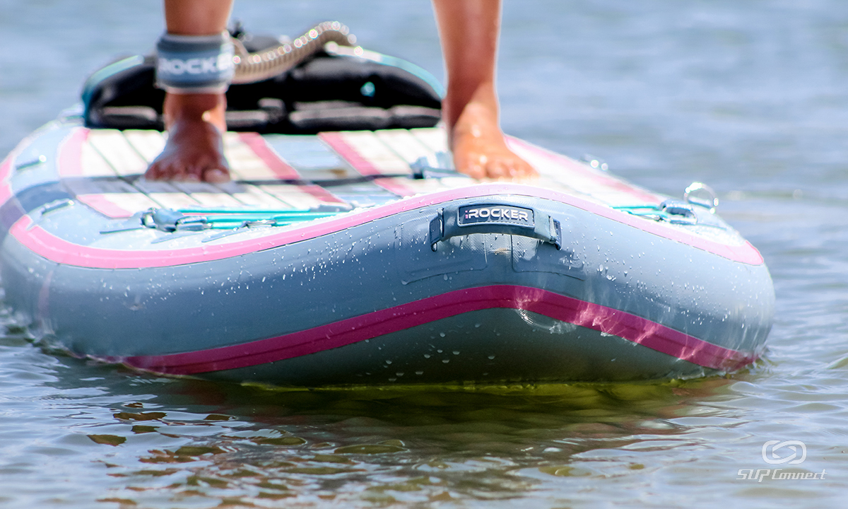 iRocker All Around Ultra SUP Review 2022