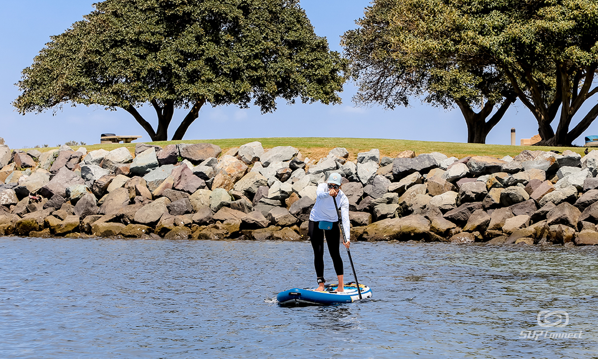 Blackfin Model X SUP Review 2023