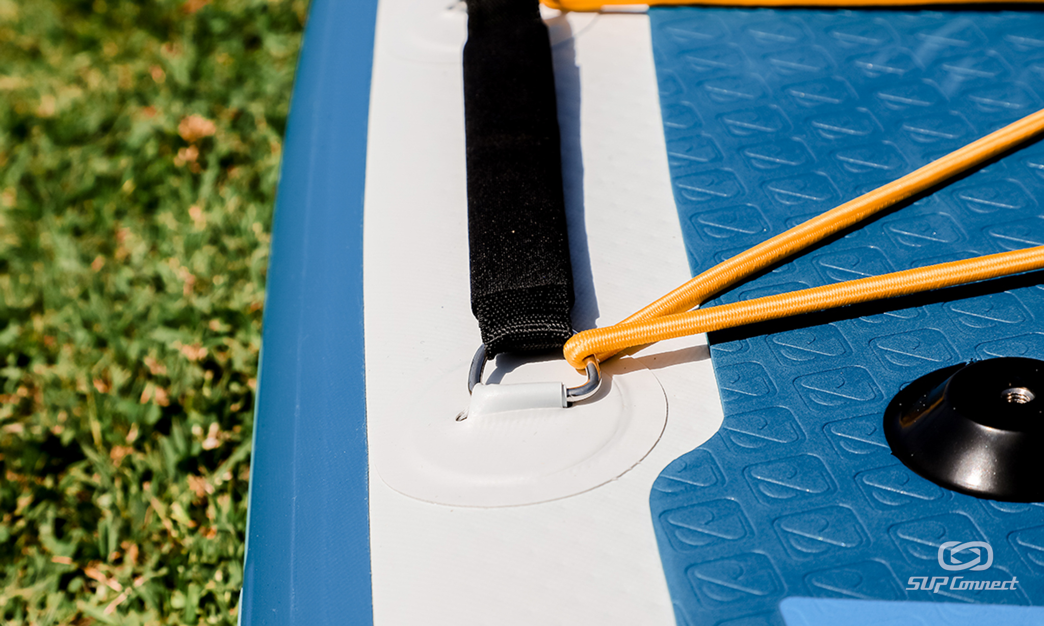 Blackfin Model X SUP Review 2023