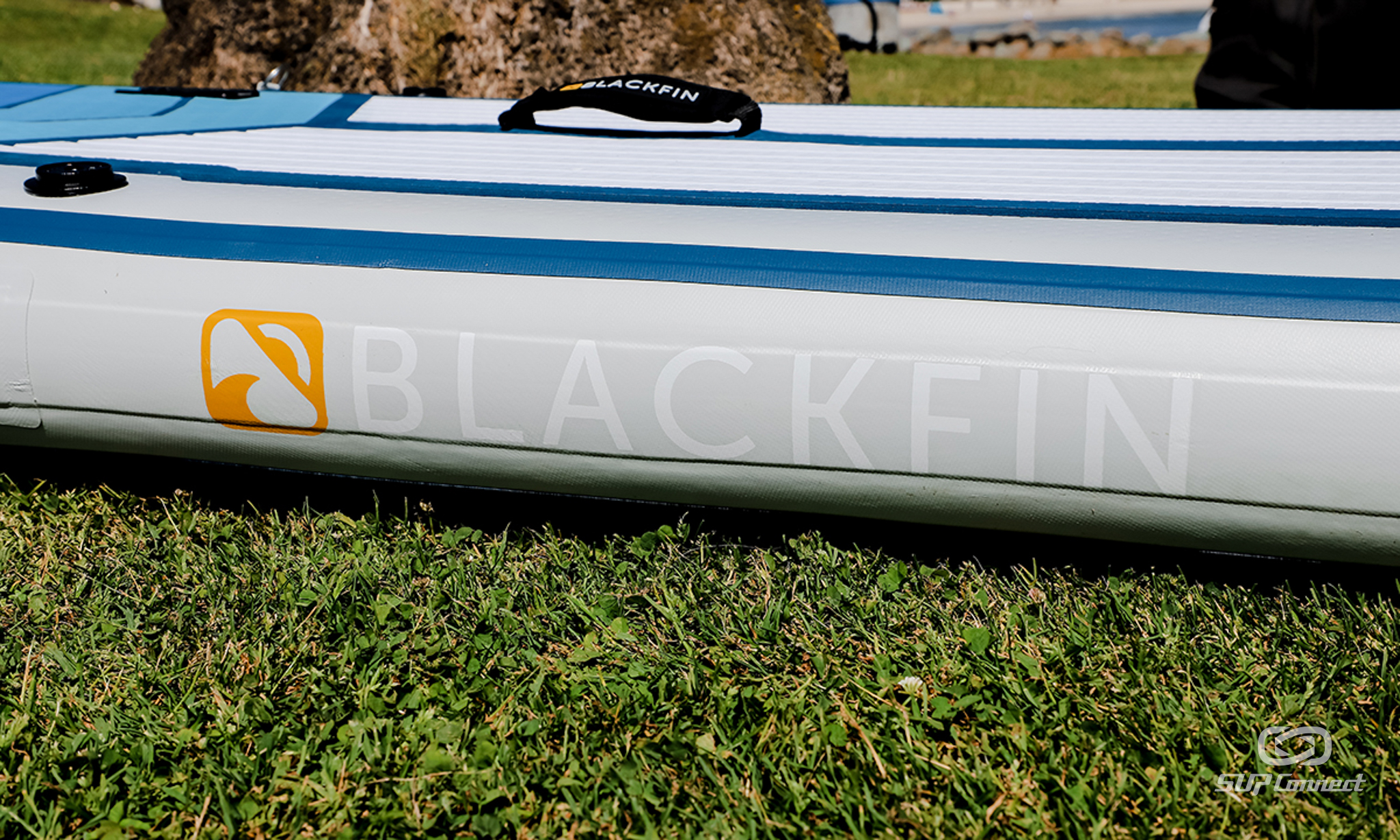 Blackfin Model X SUP Review 2023