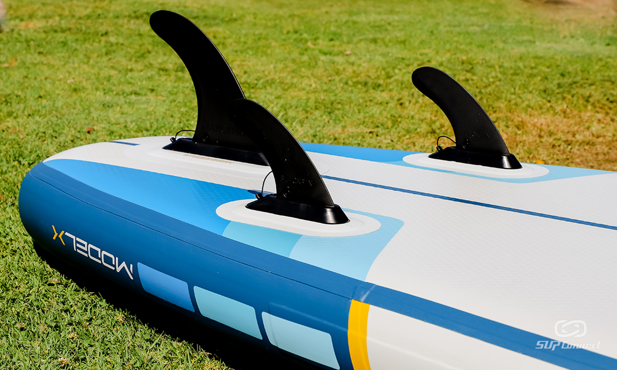 Blackfin Model X SUP Review 2023