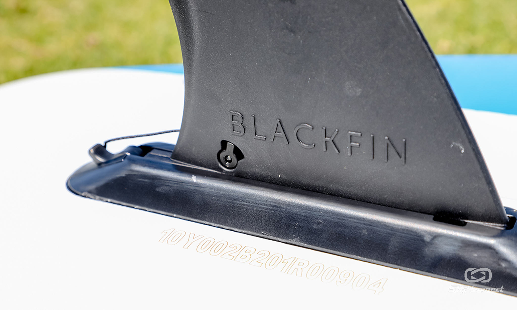 Blackfin Model X SUP Review 2023