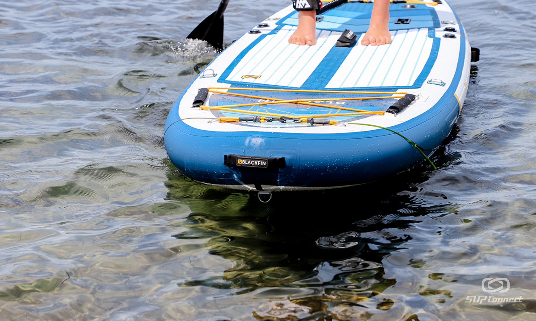 Blackfin Model X SUP Review 2023