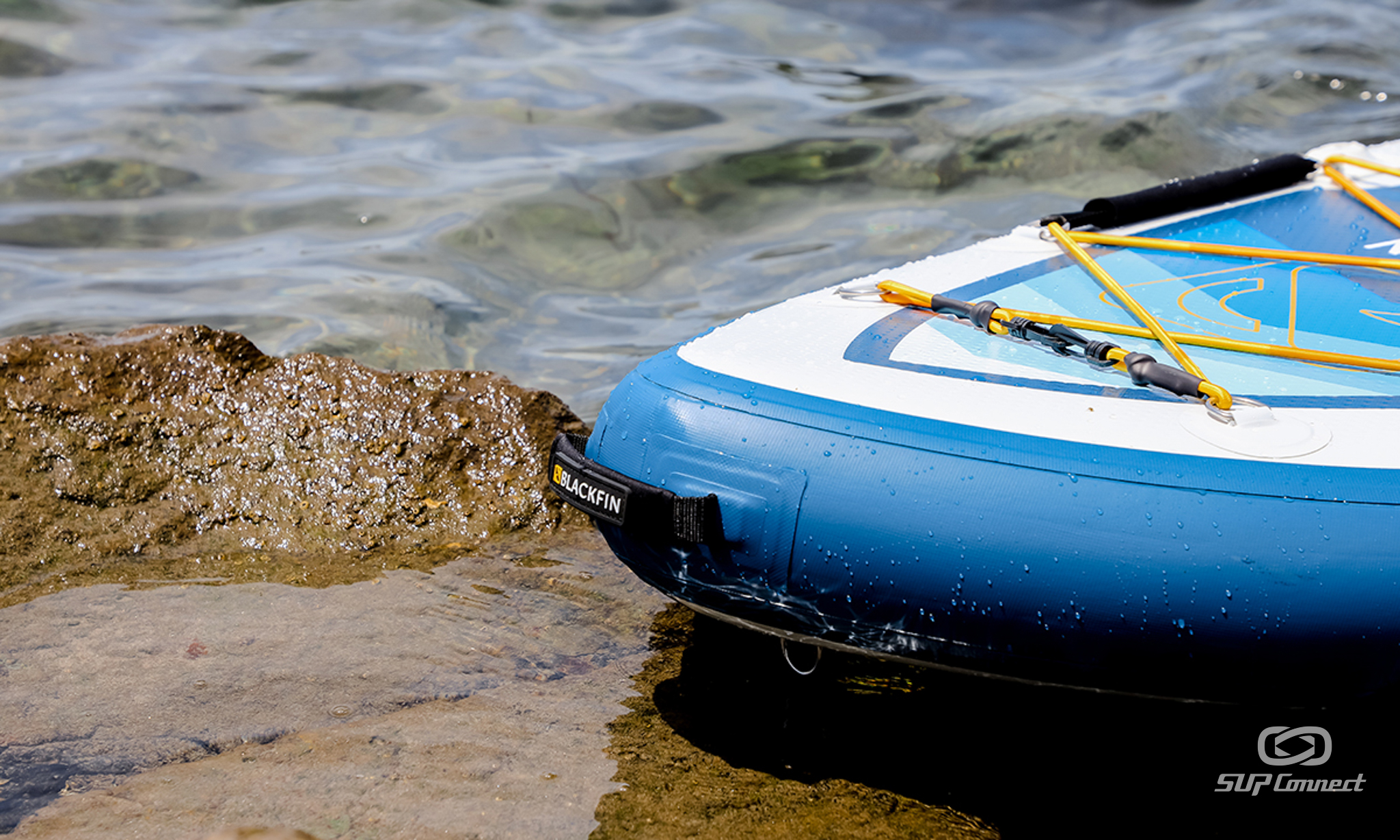 Blackfin Model X SUP Review 2023