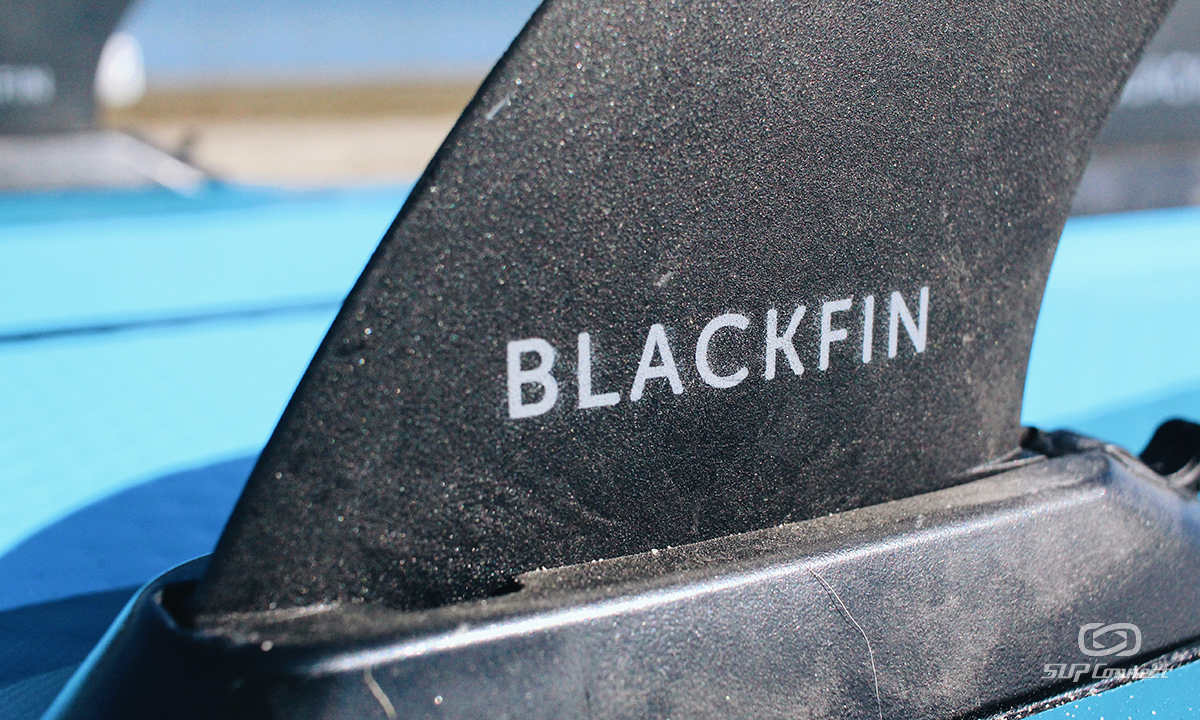 Blackfin Model XL SUP Review 2022