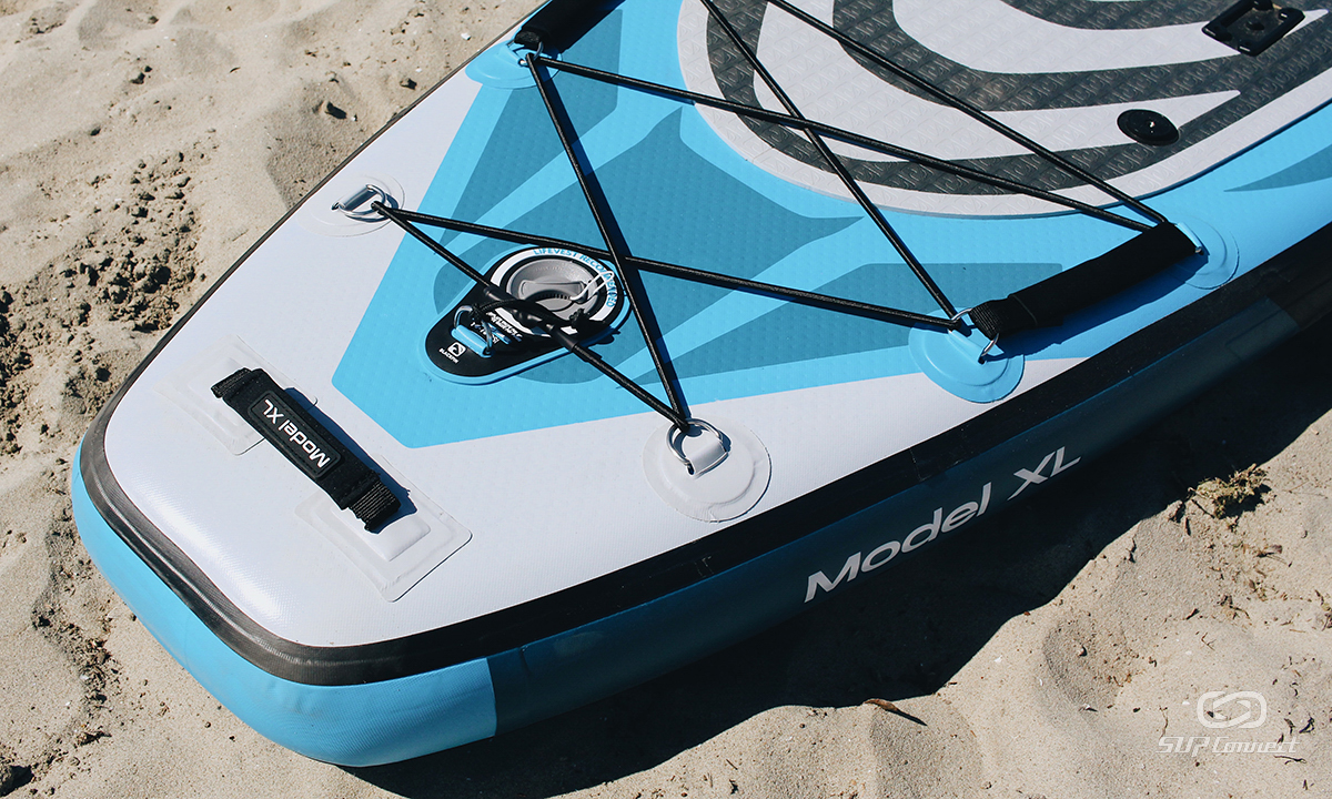 Blackfin Model XL SUP Review 2022