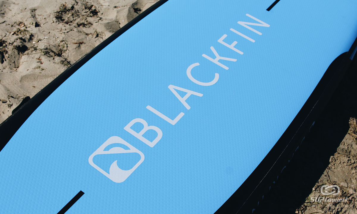 Blackfin Model XL SUP Review 2022