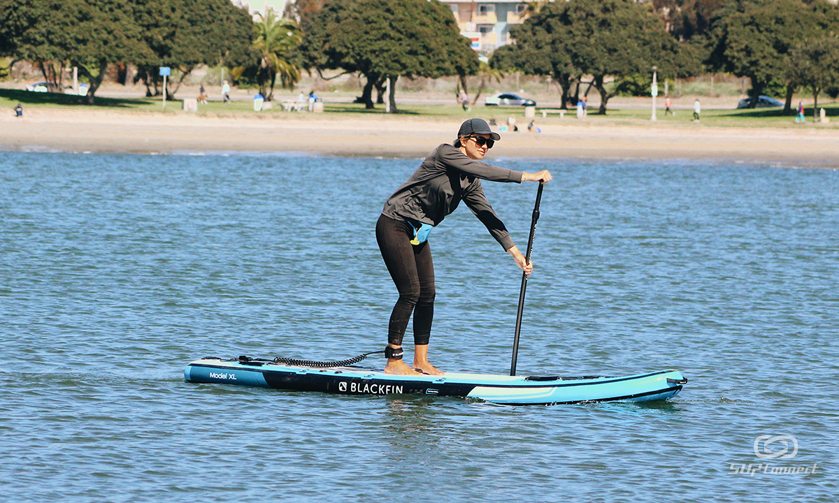 Blackfin Model XL SUP Review 2022