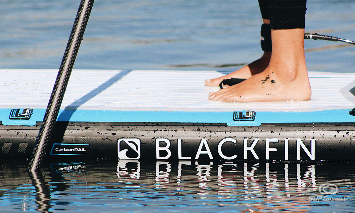 Blackfin Model XL SUP Review 2022