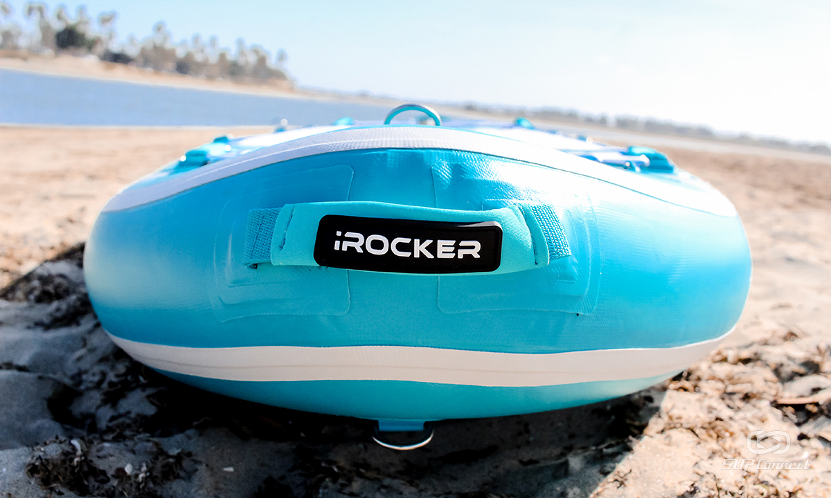 iRocker Cruiser SUP Review 2022