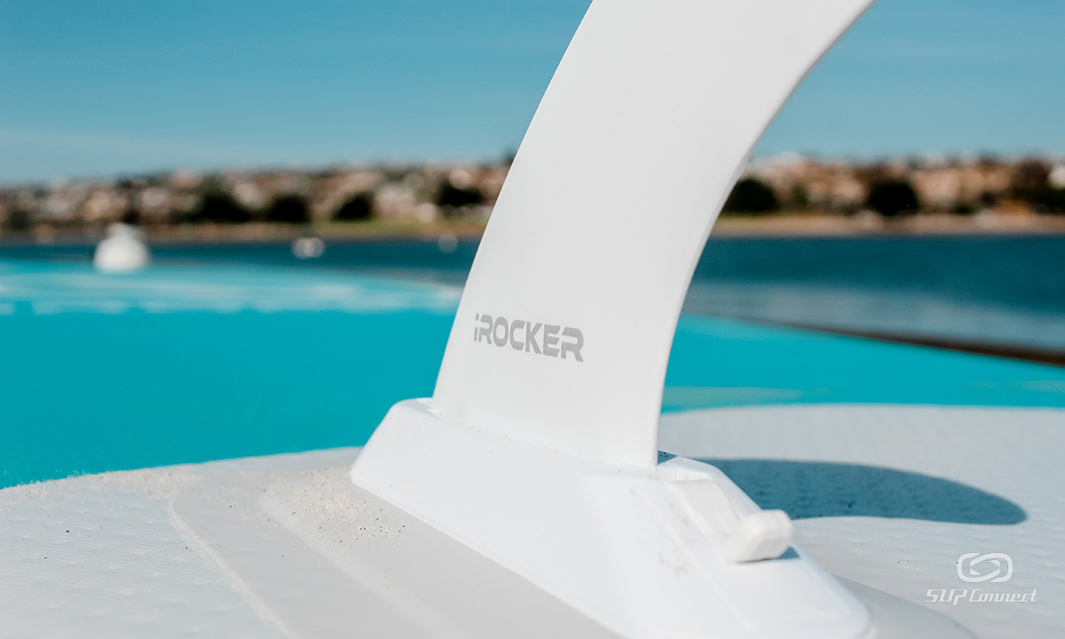 iRocker Cruiser SUP Review 2022