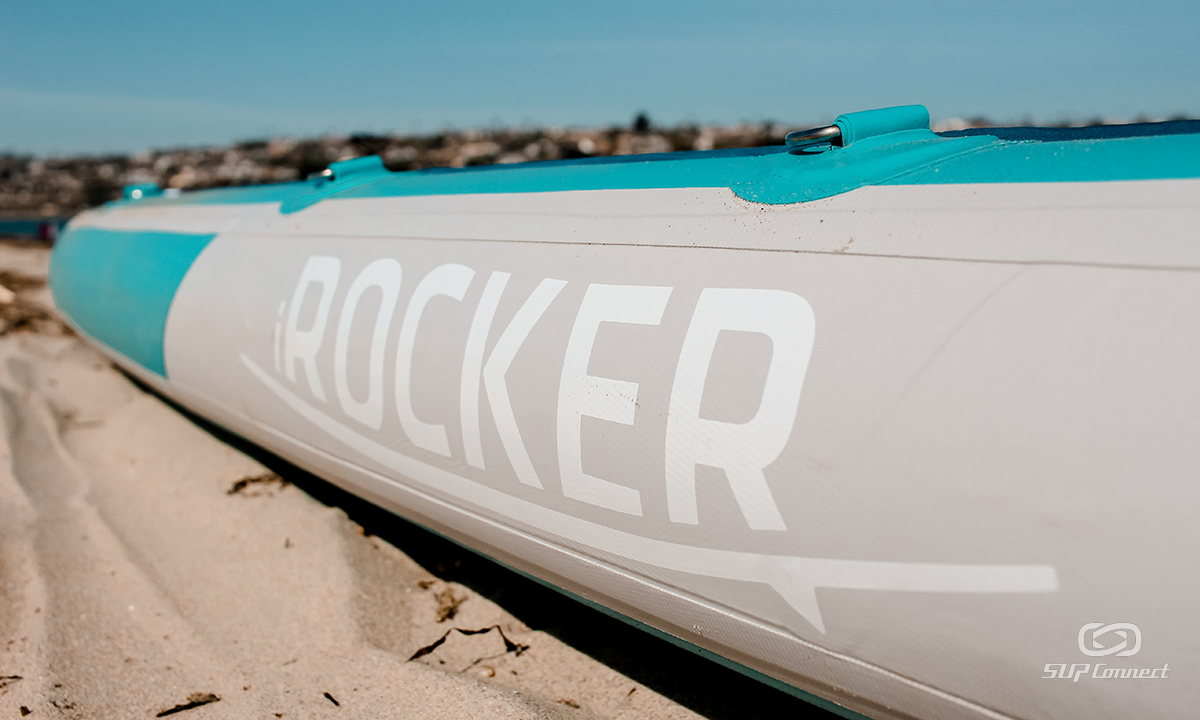 iRocker Cruiser SUP Review 2022