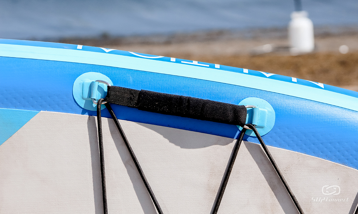 iRocker Nautical SUP Review 2022