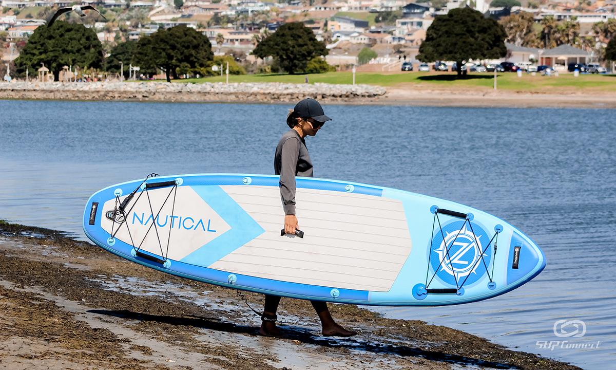 iRocker Nautical SUP Review 2022