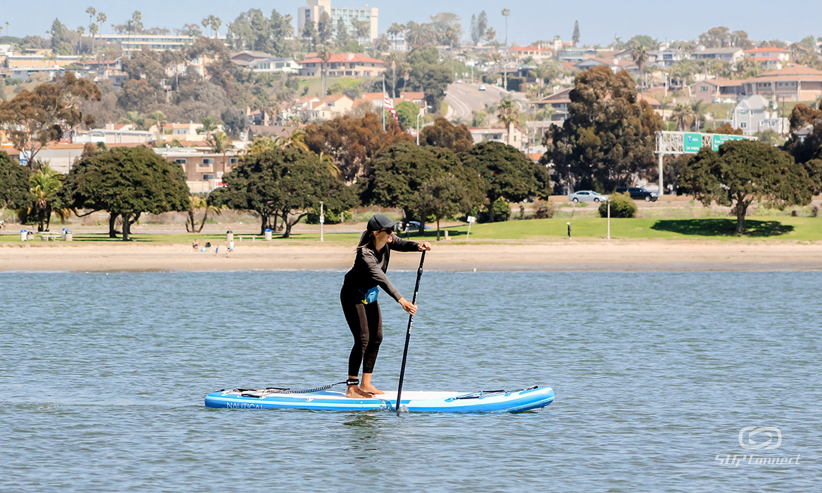 iRocker Nautical SUP Review 2022