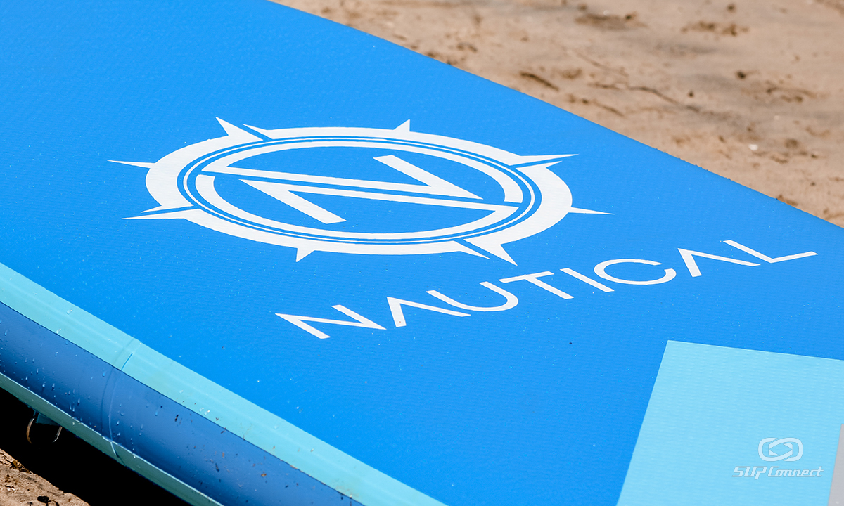 iRocker Nautical SUP Review 2022