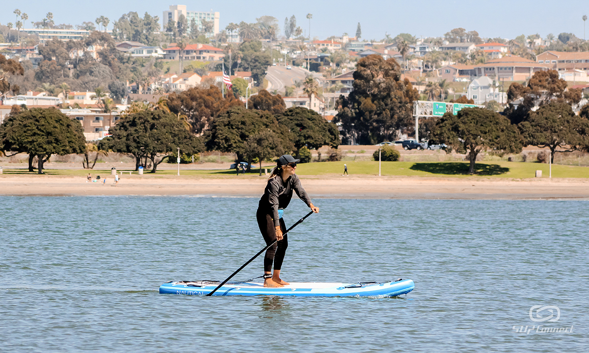 iRocker Nautical SUP Review 2022