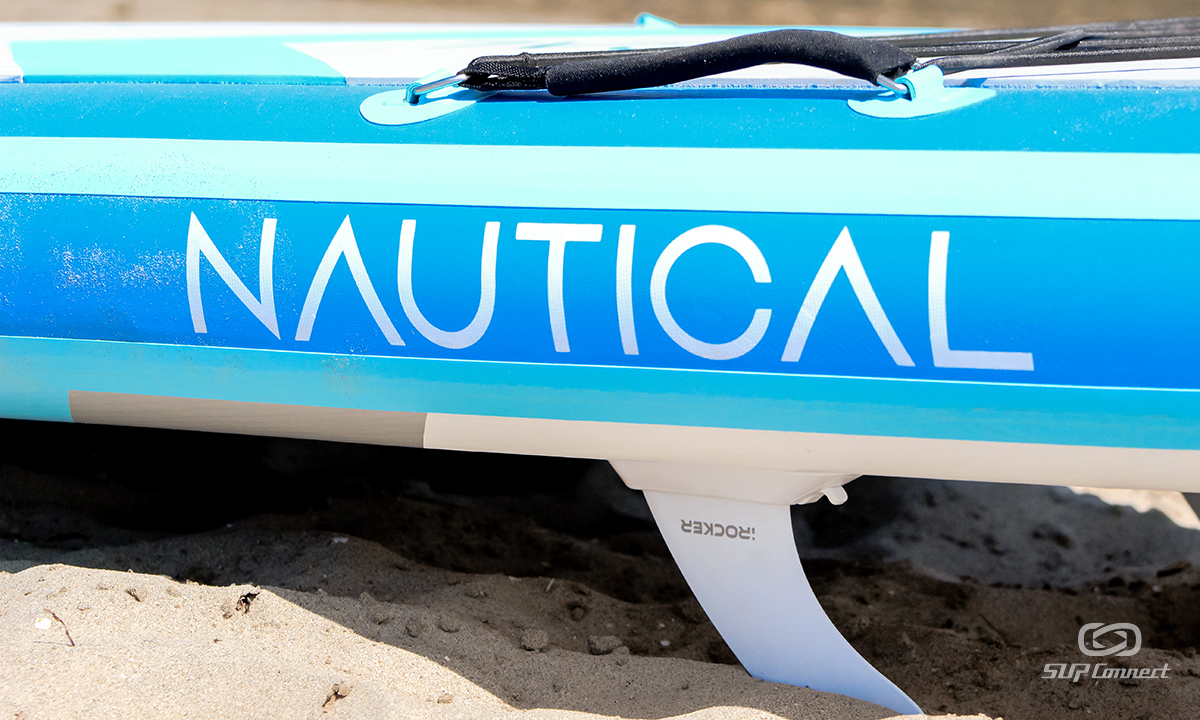 iRocker Nautical SUP Review 2022